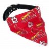 St. Louis Cardinal Baseball Dog Bandana