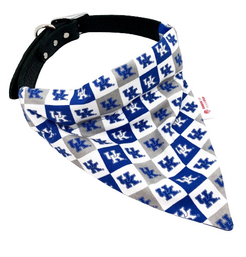 MLB Dog Bandanas - Dress Up Your Pup