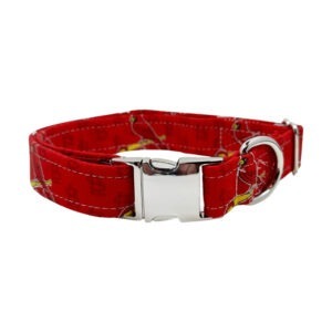 St. Louis Cardinals Dog Collar