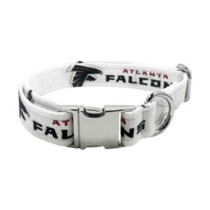 Atlanta Falcons Dog Collar