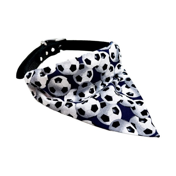 Liverpool FC Dog Bandana - Image 2